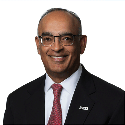 Mahesh Kharhar, Northern California Market President