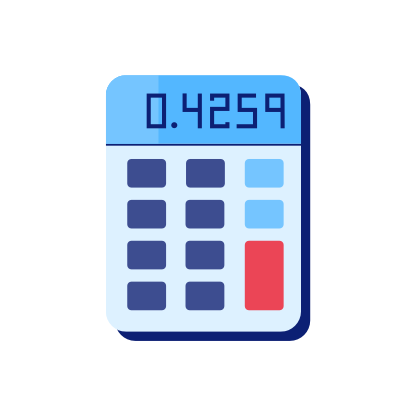 calculator icon