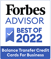 forbes award 2022